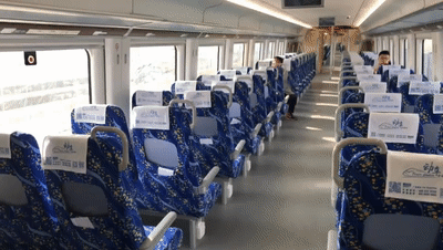 网友说沙田路:从水上划船到城际铁路飞驰的感觉真好!