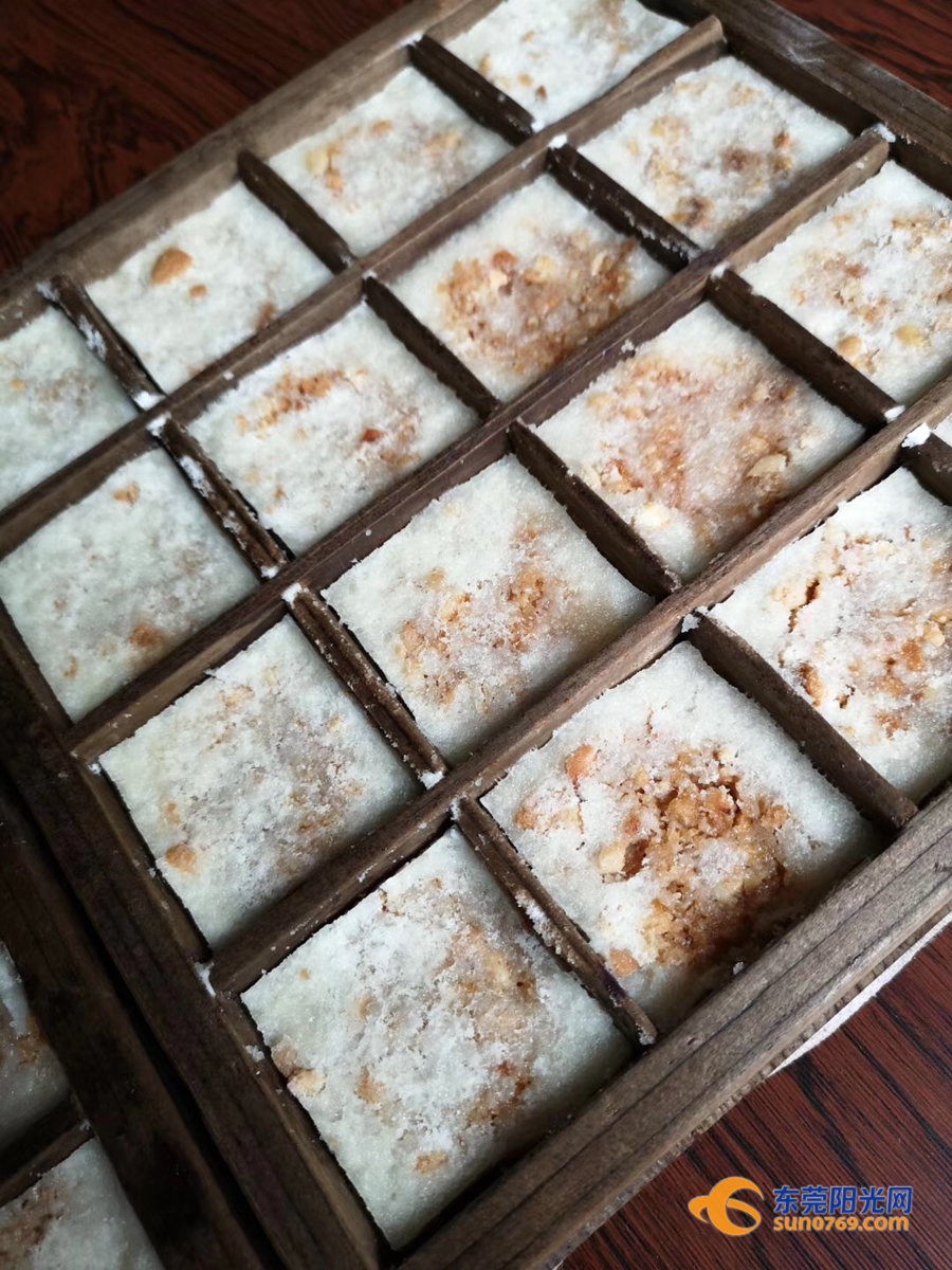 今天清明节这些是东莞人祭祖必备品快看自家提篮有没有