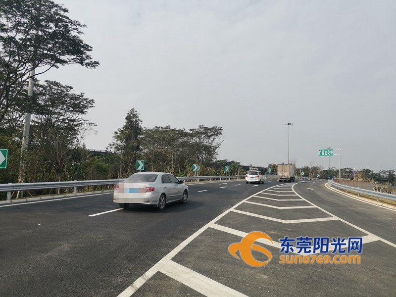 莞潢立交工程q3段(连接广园快速路)3.jpg