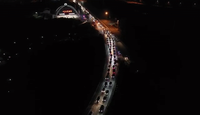 武汉：你好，武汉！