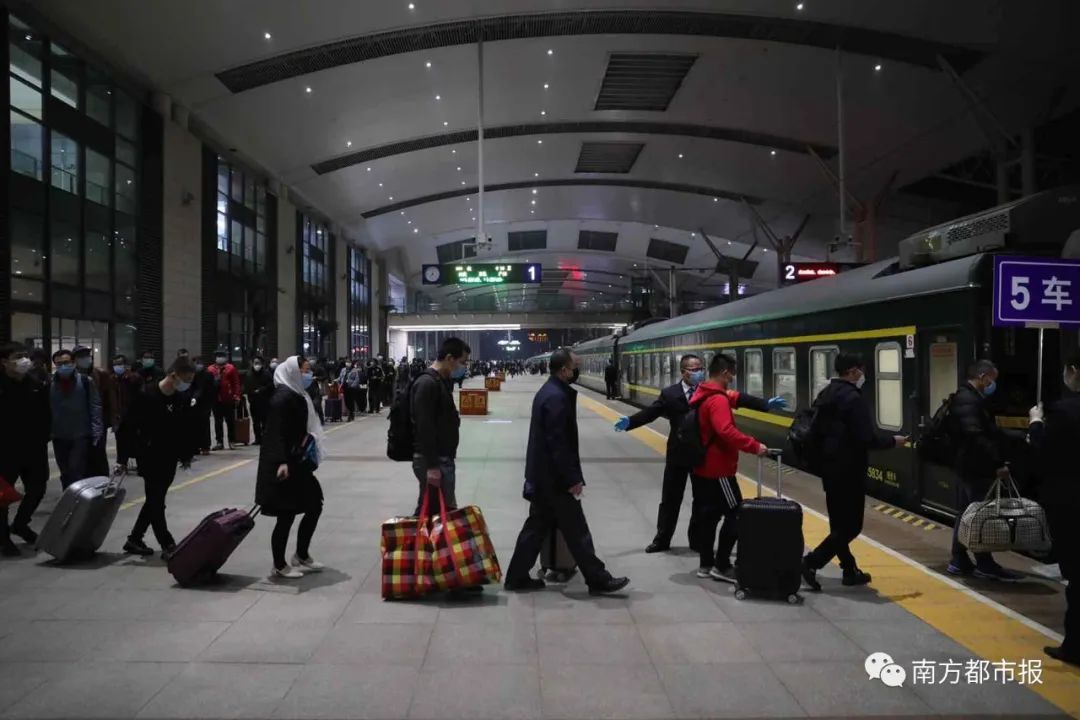 武汉：你好，武汉！