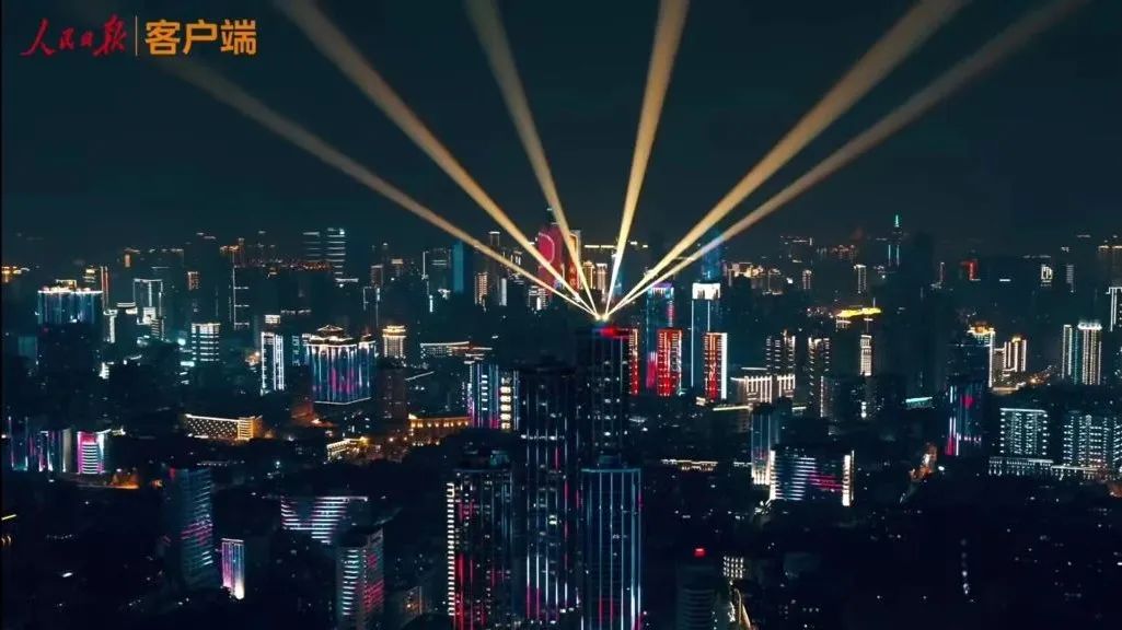 武汉：你好，武汉！