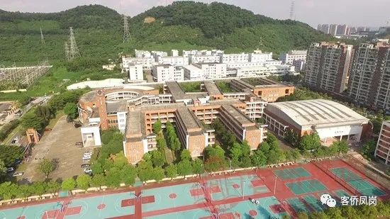 凤岗将增加3735个学位 六所公办学校初步规划设计方案