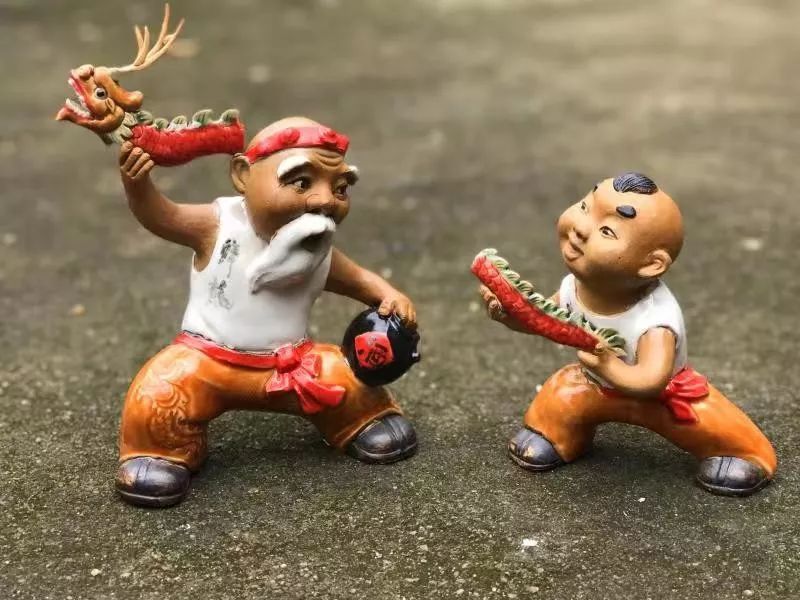 本周六来东莞非遗墟市中山专场搜罗传统技艺与味道