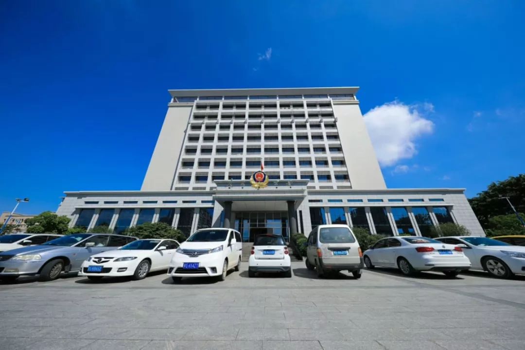 东莞又有部分镇街交警大队车驾管业务办理地点搬迁啦