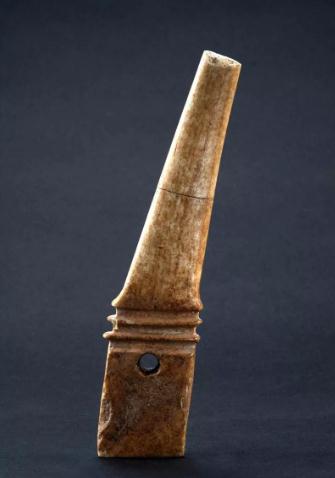 3000多年前东莞制造就出口国外?这些东西一般人想不到!