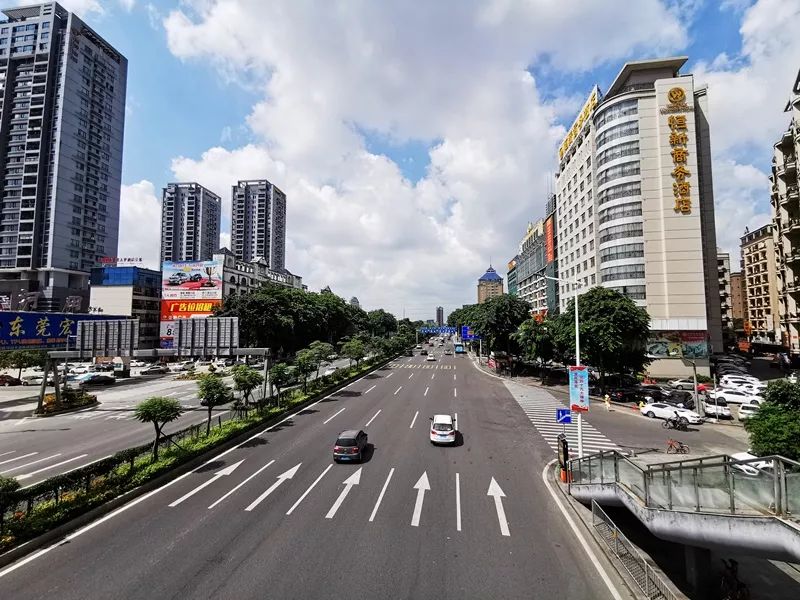 厚街这五个专项工作组春节都不能放松,持续6个月!