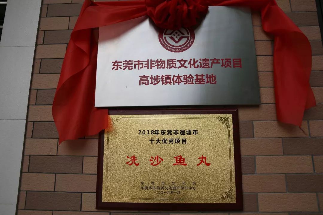 可以打乒乓球的冼沙鱼丸
