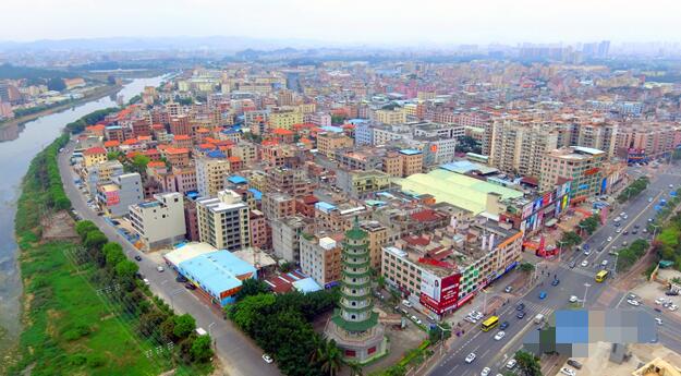 不论岁月如何变迁,袁山贝村有一个共识始终未变——敦伦饬纪,睦族敬宗
