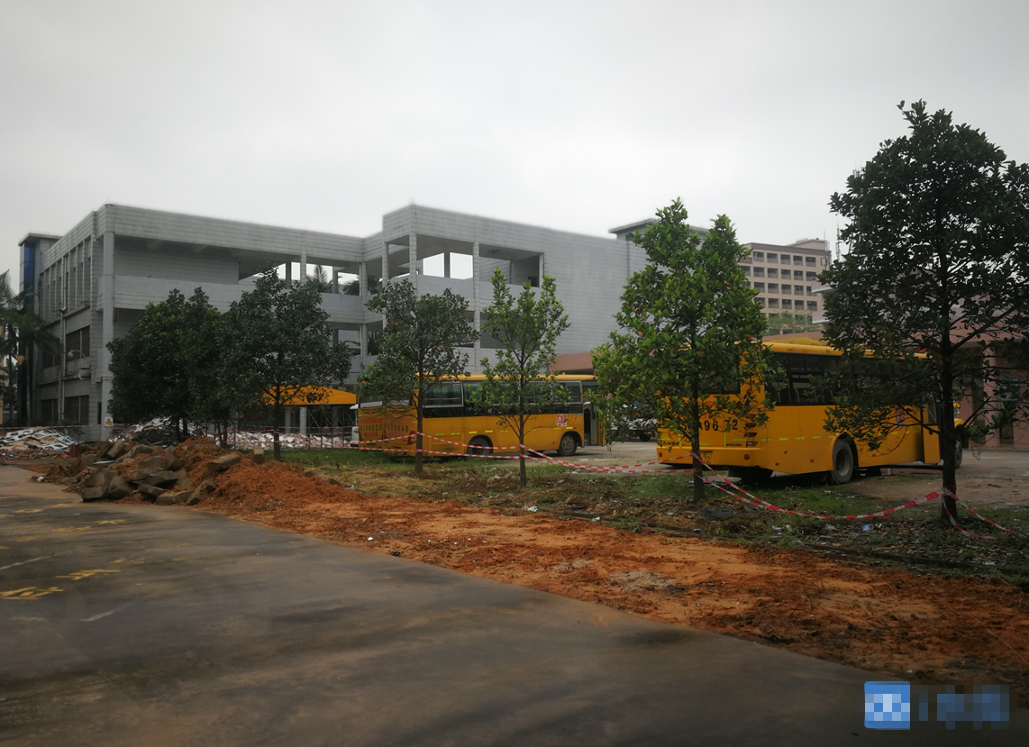 停办9年虎门赤岗小学9月恢复招生