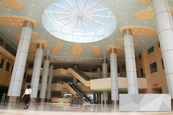 东莞市儿童医院新大楼试运行,儿科部分病区已搬入