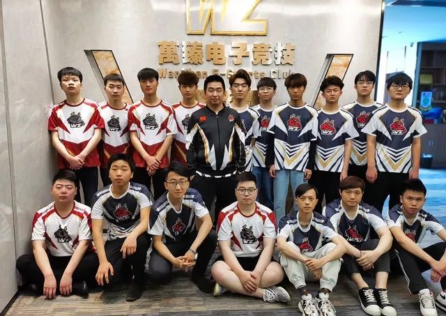 电竞重磅消息来袭东莞电竞新势力正式登陆kgl