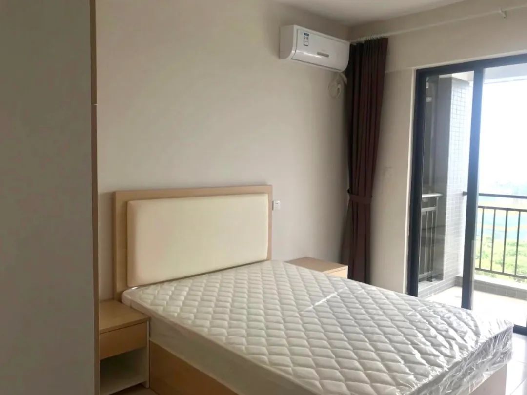 松山湖350套公租房开放入住内景曝光