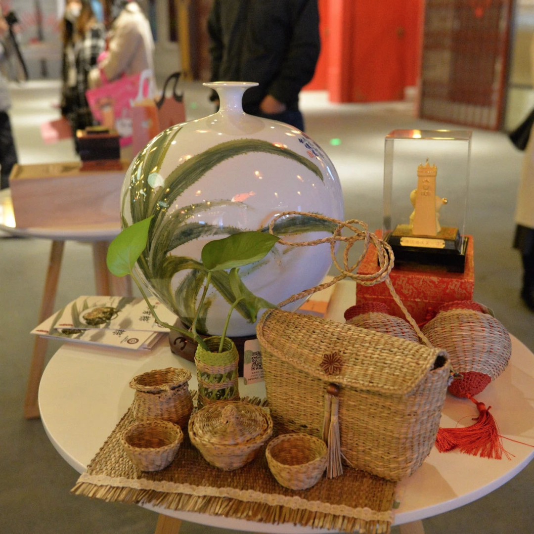 旅游,体育活动需求,东莞文采会还将提供文艺培训课程包,非遗文创产品