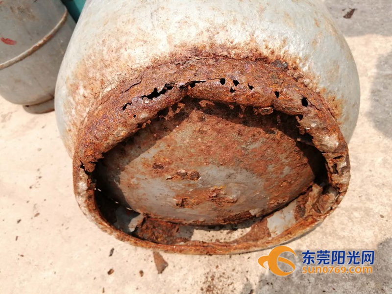 "世界腐蚀日"了解一下?特种设备得"保鲜"