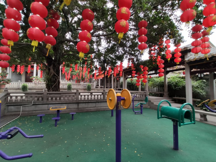 多措并举助推乡村振兴 提升村民幸福感接下来,大朗镇蔡边村将以项目化