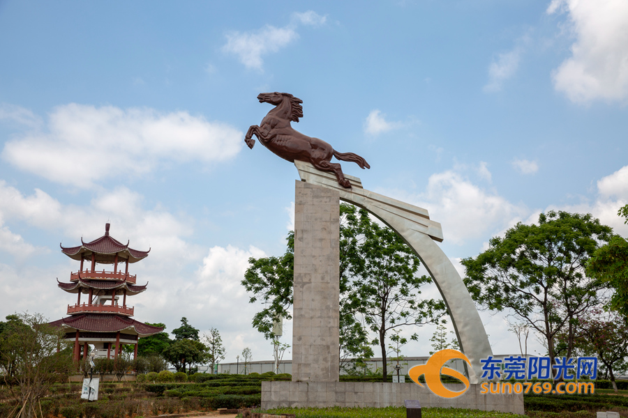 茶山公园"添花增彩"等你来