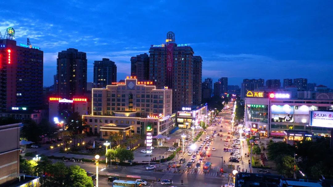 黄江:以3个地铁站为抓手构建高品质生活圈_东莞阳光网