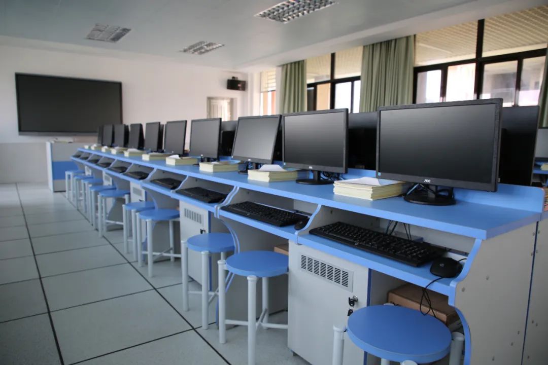 厚街这所学校将迎大升级校园内部将变成这样