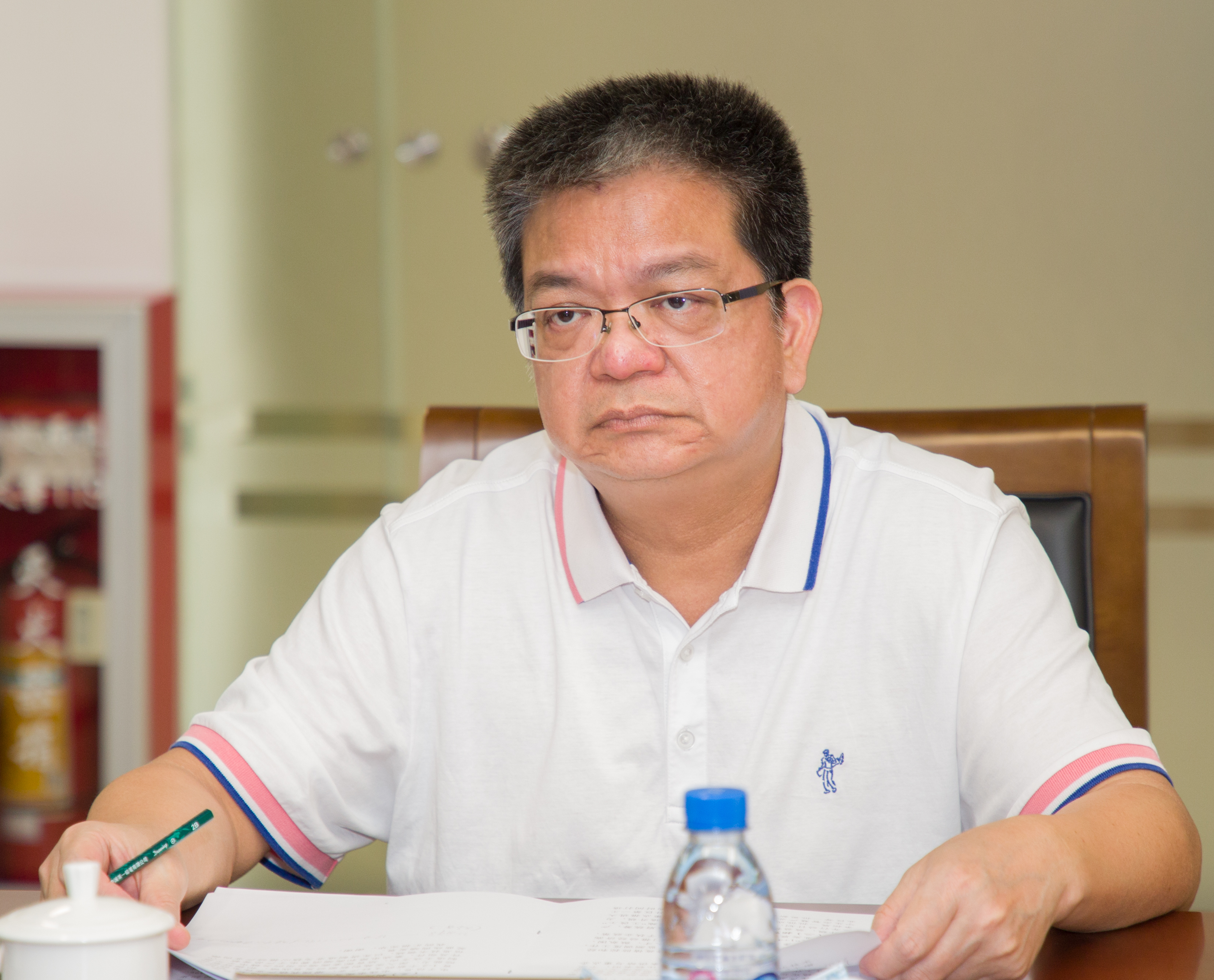 王耀明指出,虎门镇接下来将紧紧围绕先进制造业发展这个中心,加强产业