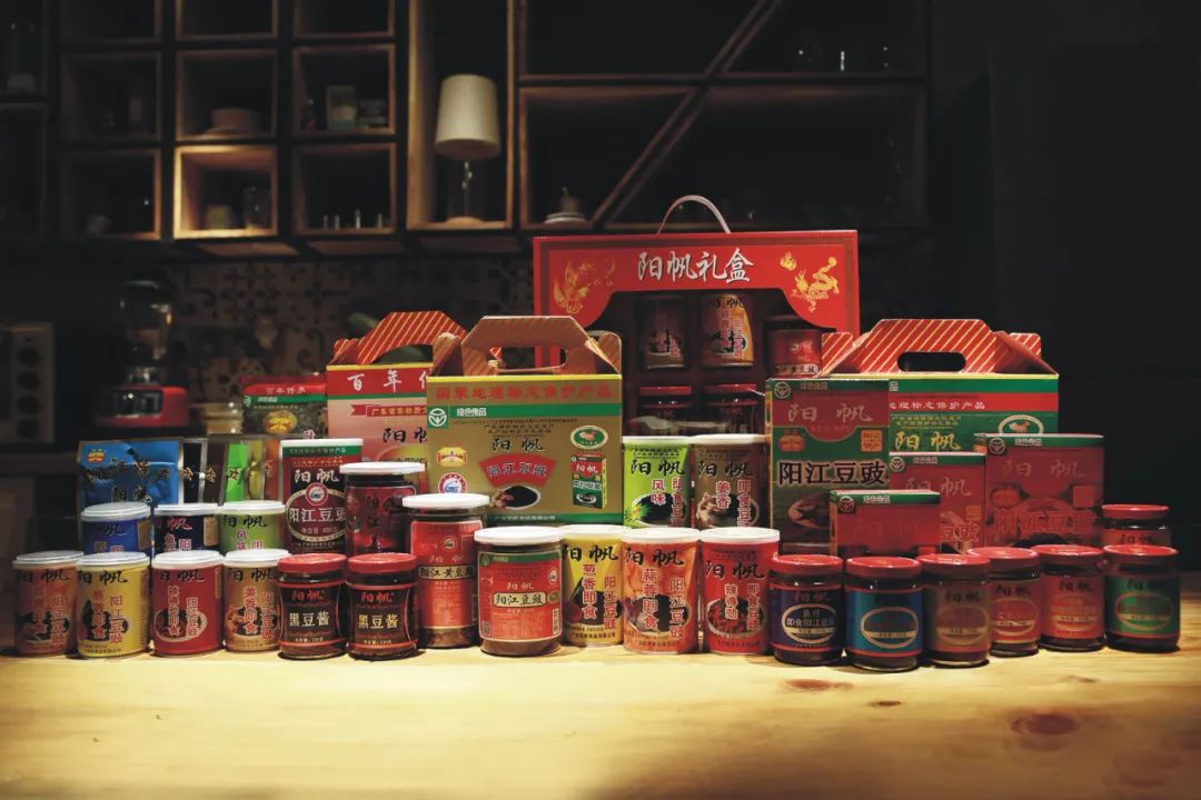 东莞非遗墟市周末开市这次带来阳江三宝