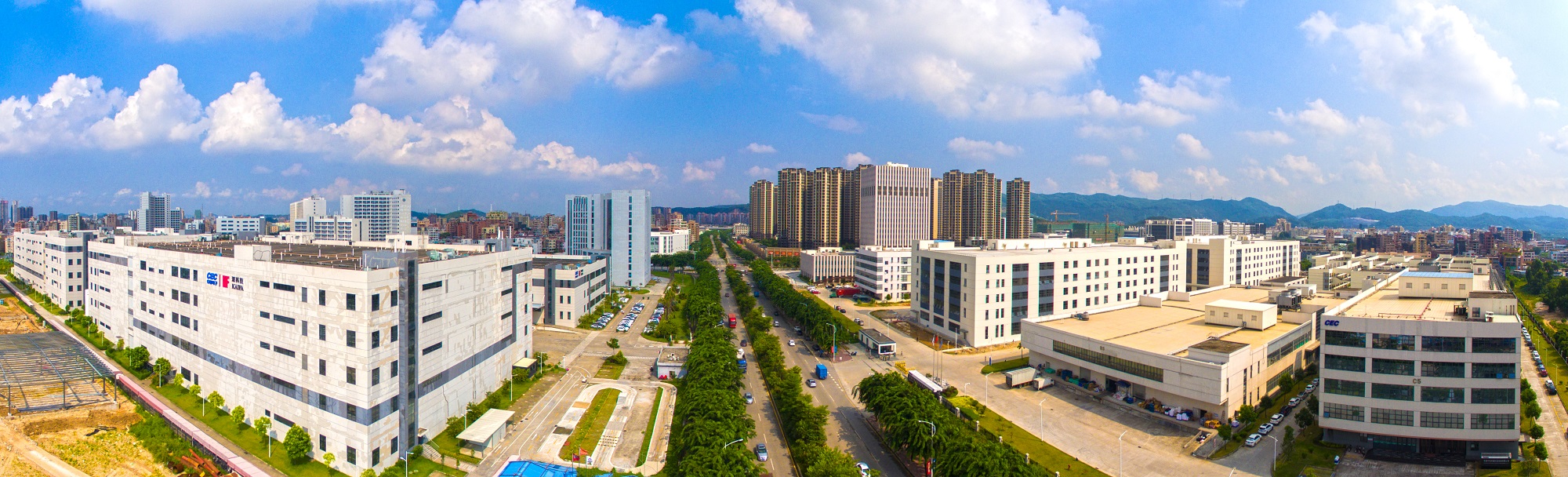 虎门奋进新征程虎门镇以制造业作为立镇之本提升产业质量与效益