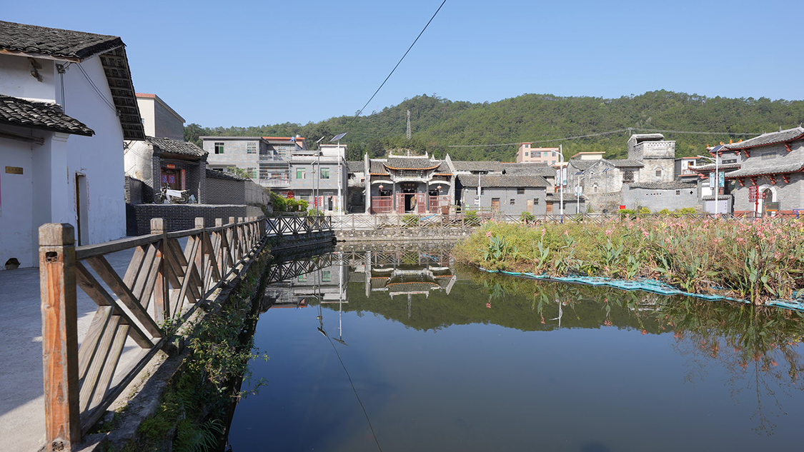 【脱贫攻坚 凤岗力量】恩村:智志双扶,托起"幸福!