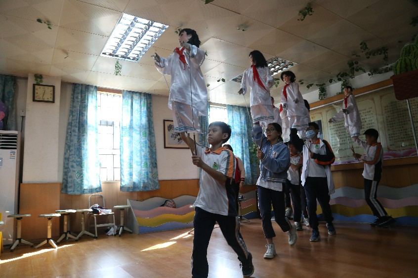 3【标题】巷头小学:传承非遗文化 从娃娃抓起 (3)~1.jpg