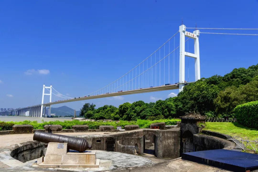 湾区大学滨海湾校区选址威远岛,占地约2100亩